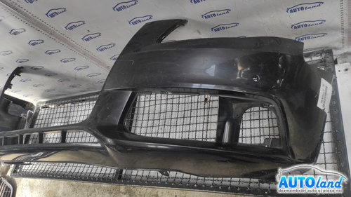 Bara Fata 8k0807437 Cu Loc Senzor Neagra S-line Audi A4 8K 2007