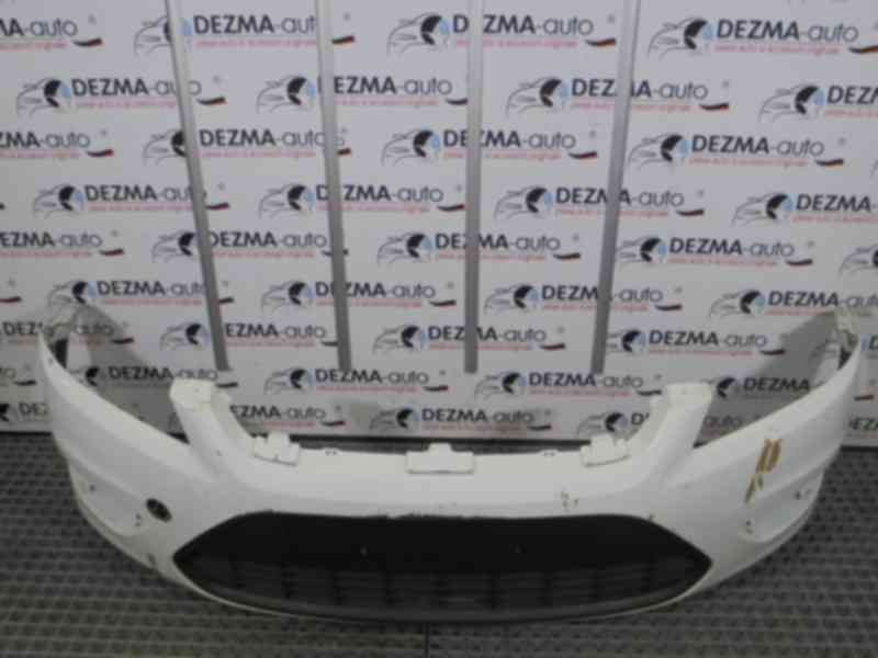 Bara fata, 8M51-17757-A, Ford Focus 2 sedan (DA)