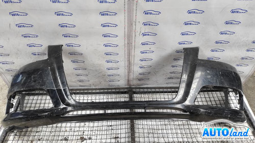 Bara Fata 8p0807437h Neagra Facelift Audi A3 8P 2003