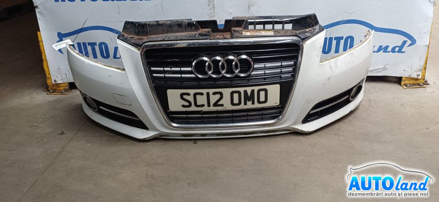 Bara Fata 8p0853037 Facelift Audi A3 8P 2003