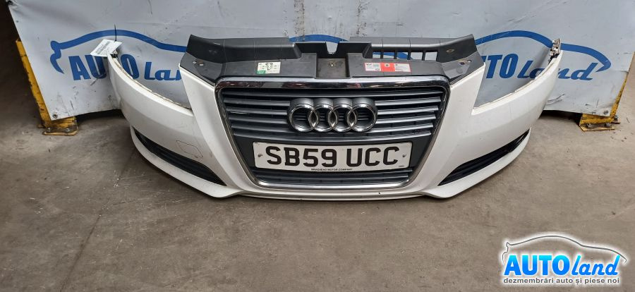 Bara Fata 8p0853037 Facelift Completa Audi A3 8P 2003