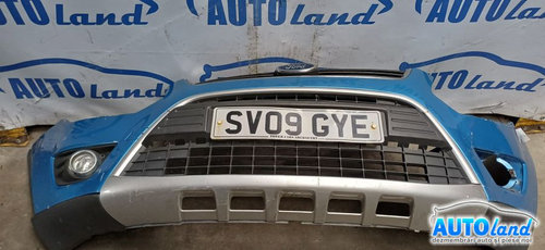 Bara Fata 8v4117a989aw Fisura 3cm Ford KUGA I 2008-2010