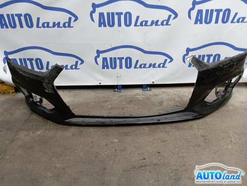 Bara Fata 8w6807437 Are Capacele de La Spalatoare Far Audi A5 Sportback F5 2016-2019
