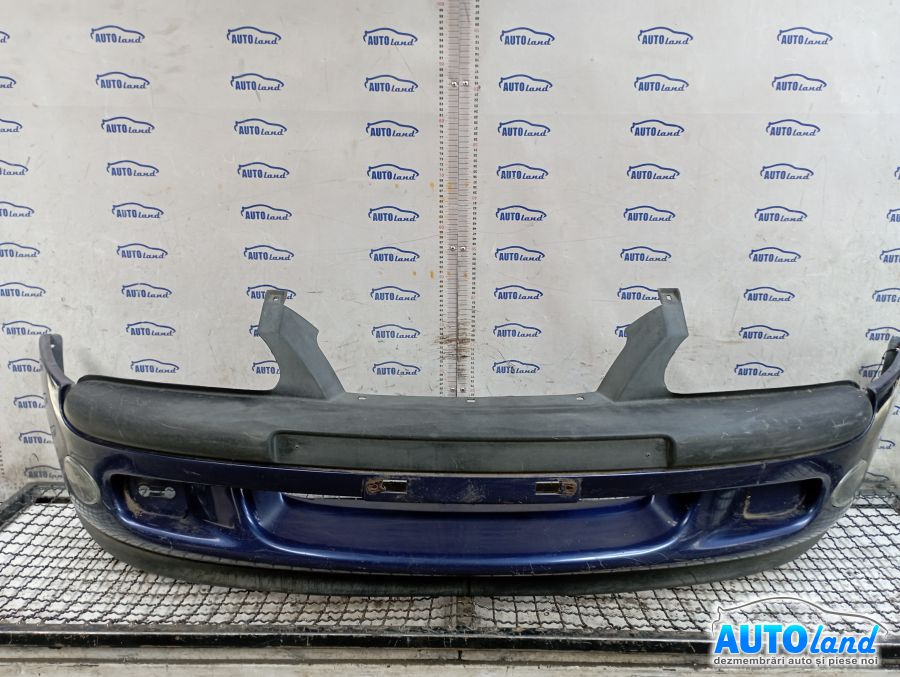 Bara Fata 90389064 Albastra cu Proiectoare Completa Opel TIGRA 95 1994-2000
