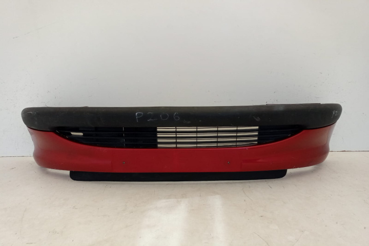 Bara Fata 9623078477 Peugeot 206 [1998 - 2003]