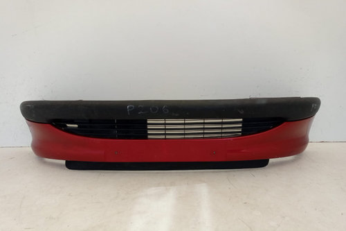 Bara Fata 9623078477 Peugeot 206 [1998 - 2003]