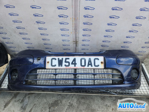 Bara Fata 9642630977 Citroen C3 FC 2002