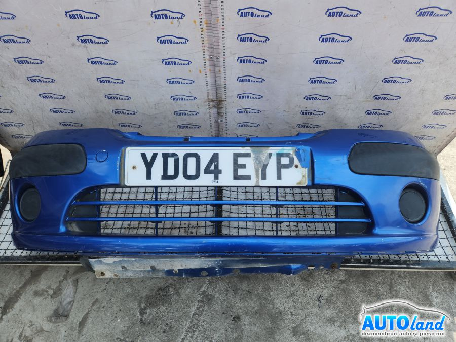 Bara Fata 9642630977 Citroen C3 FC 2002