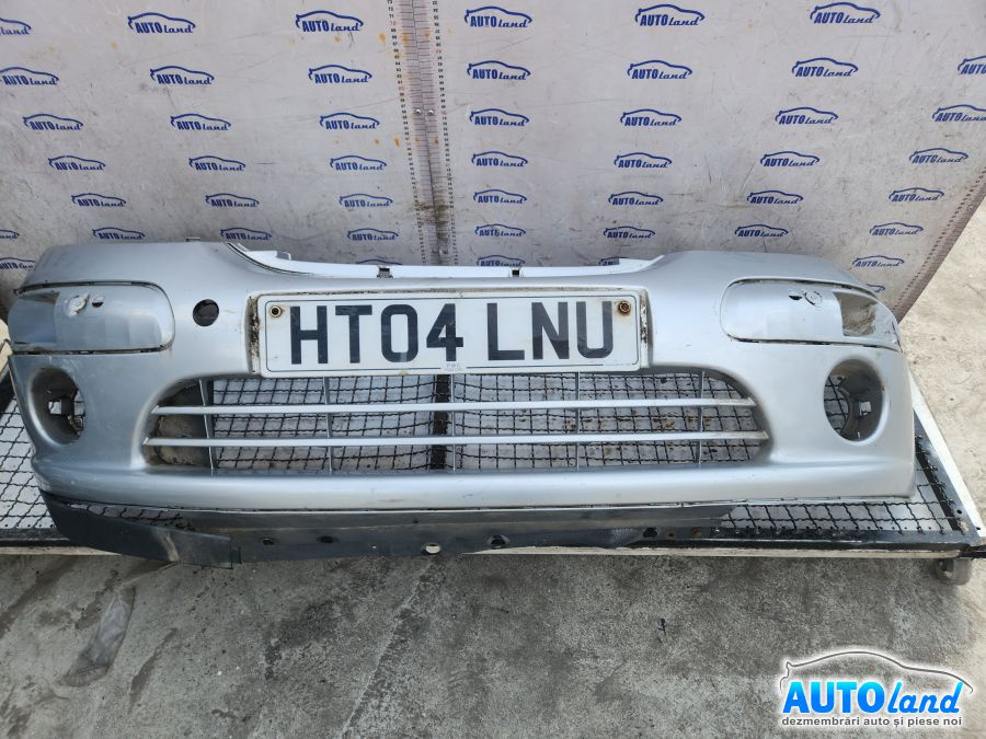 Bara Fata 9642630977 Citroen C3 FC 2002