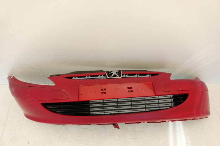 Bara Fata 9643067477 Peugeot 307 [2001 - 2005]