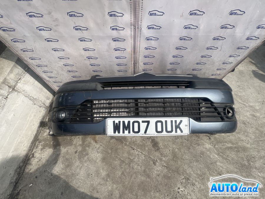 Bara Fata 9646215477 Citroen C4 LC 2004