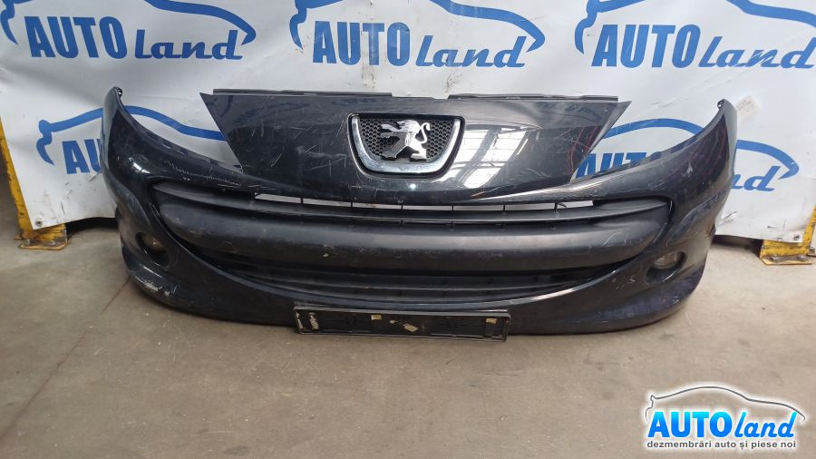 Bara Fata 9649581380 Peugeot 207 2006