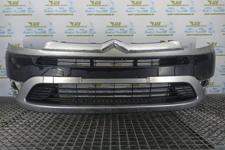 Bara fata 9654196177 Citroen C4 Picasso [2006 - 2013]