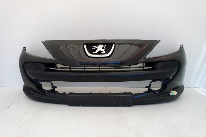Bara Fata 9654356877 Peugeot 207 [2006 - 2009]