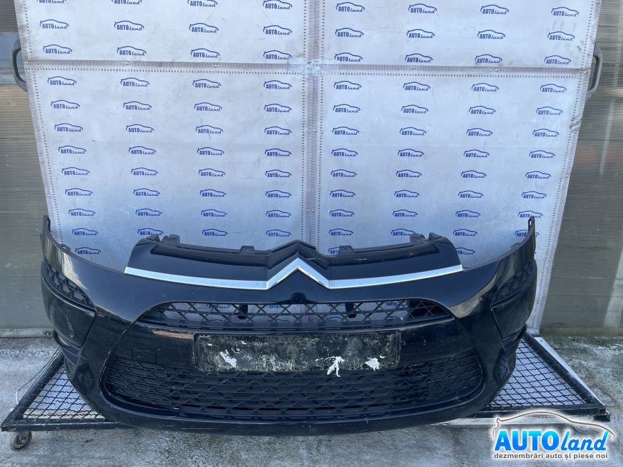 Bara Fata 9680402277 Citroen C4 Picasso UD 2007-2013