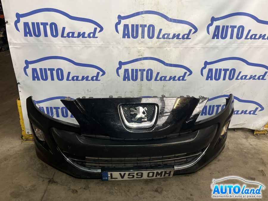 Bara Fata 9680484677 Peugeot 308 SW 2008