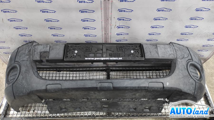 Bara Fata 9682966577 Model Nevopsit Citroen BERLINGO 2008
