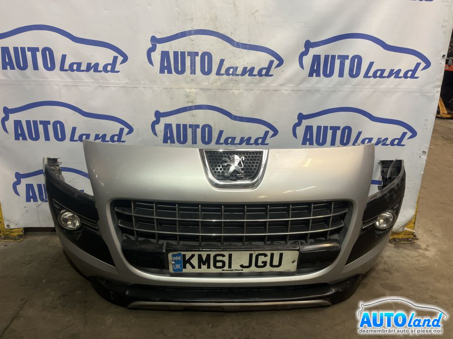 Bara Fata 9684345077 Completa Peugeot 3008 2009