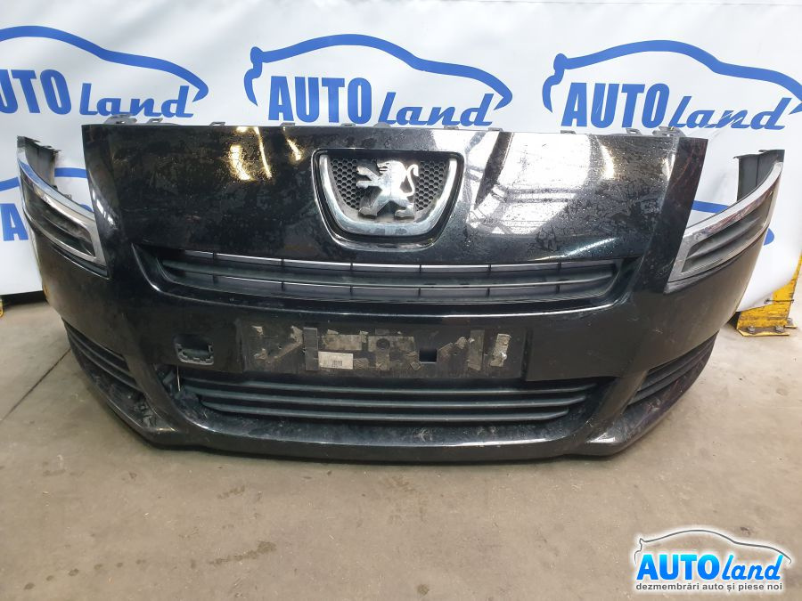 Bara Fata 9687444577 Completa Peugeot 5008 2009