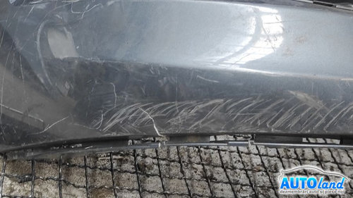 Bara Fata 9688071577 Facelift Gri Fisura 3 Cm Peugeot 207 2006