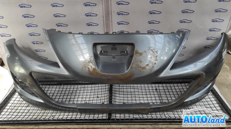 Bara Fata 9688071577 Peugeot 207 2006