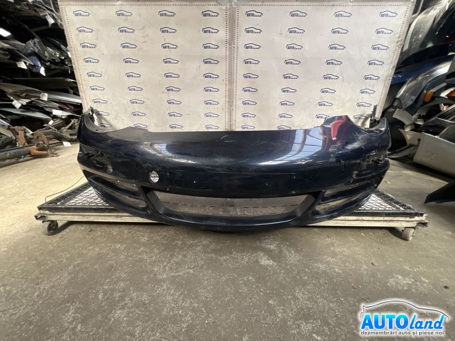 Bara Fata 99750521100 Neagra Mica Problema Porsche 911 997 2004
