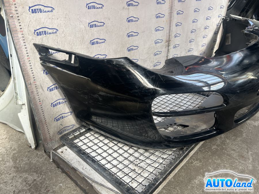 Bara Fata 99750531110 Neagra cu Probleme Porsche 911 997 2004