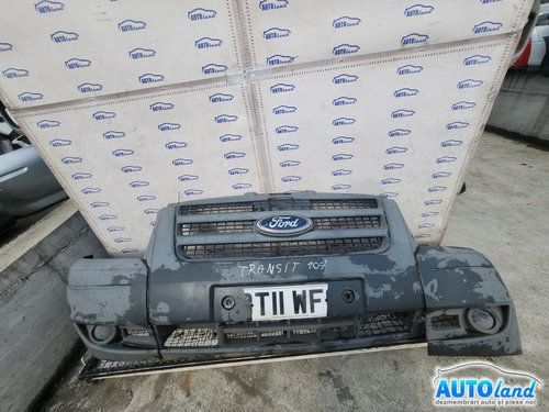 Bara Fata 9c1617k819g Ford TRANSIT bus 2006