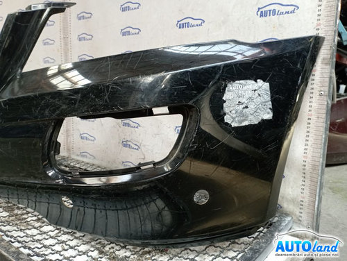 Bara Fata A1648851025 Neagra Loc de Senzori Mercedes-Benz M-CLASS W164 2005