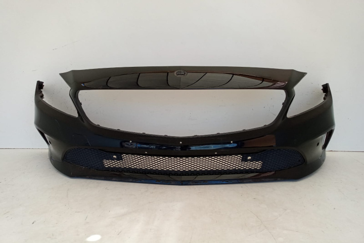 Bara Fata A1768850163 / 288000009 Mercedes-Benz A-Class W176 [2012 - 2015]