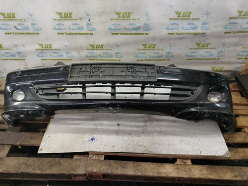 Bara fata a2038801005 Mercedes-Benz C-Class W203 [2000 - 2004]