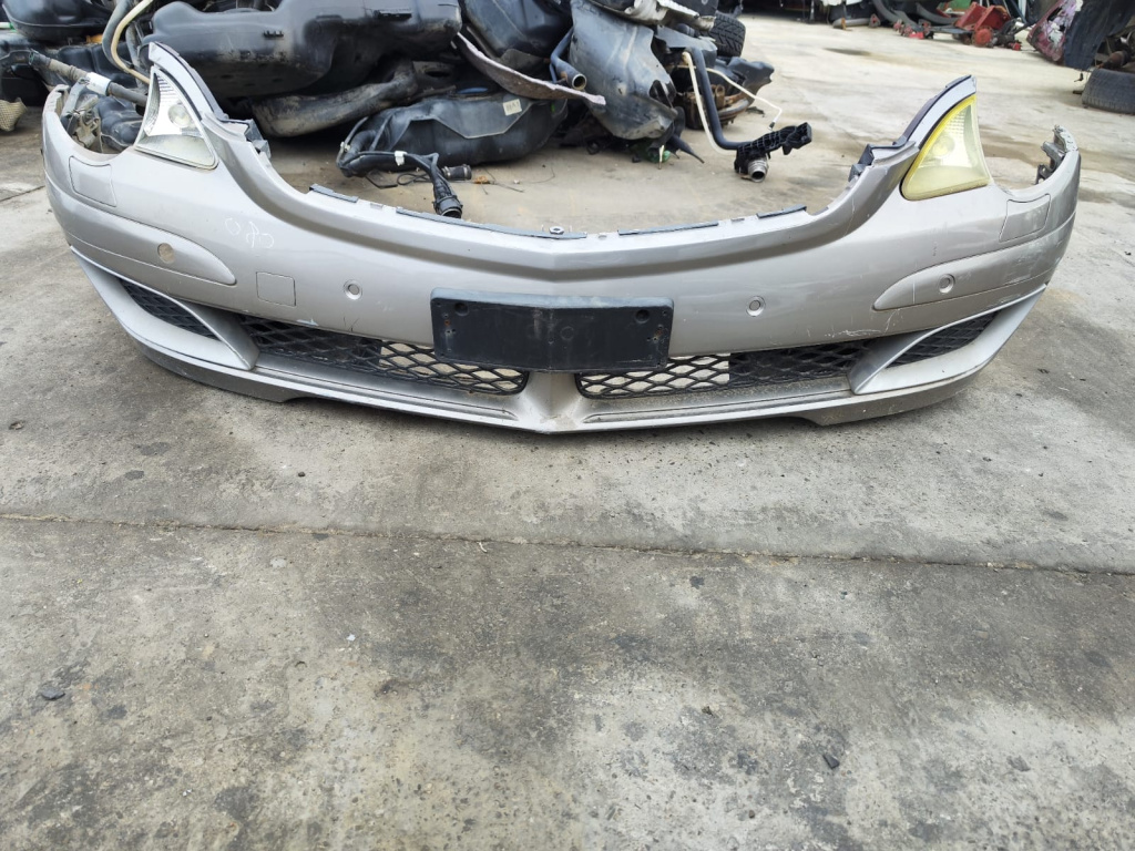 Bara fata a2518850065 Mercedes-Benz R-Class W251 [2005 - 2010]