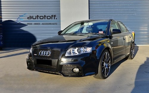 Bara fata A4 B7 model RS4 (2004-2008)