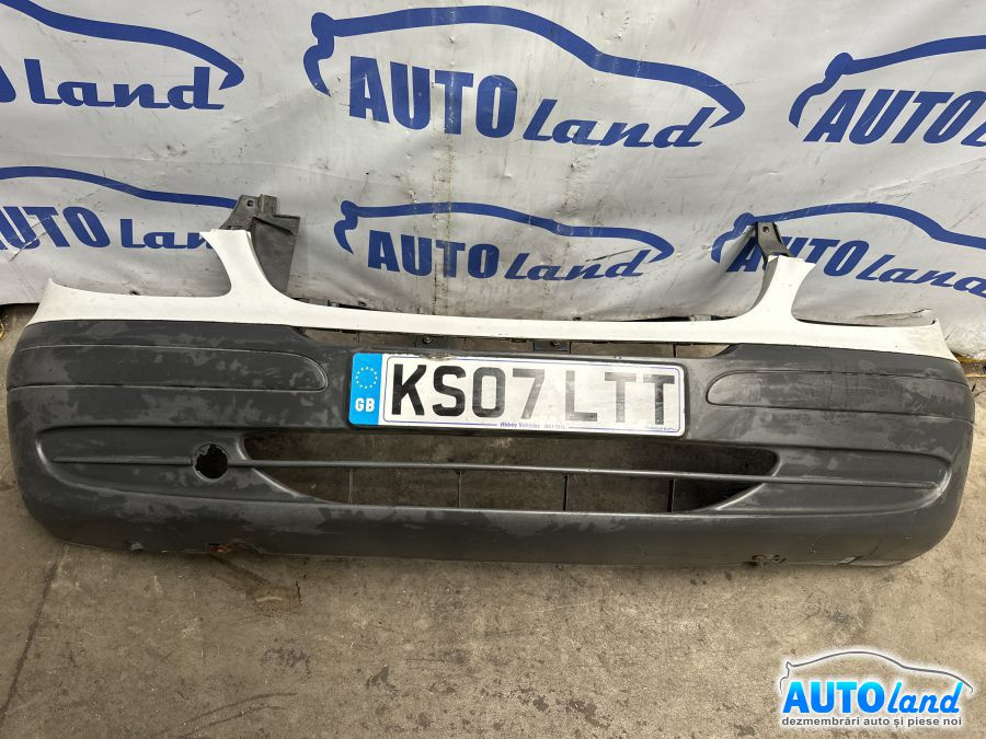 Bara Fata A6398804270 Mercedes-Benz VITO bus W639 2003