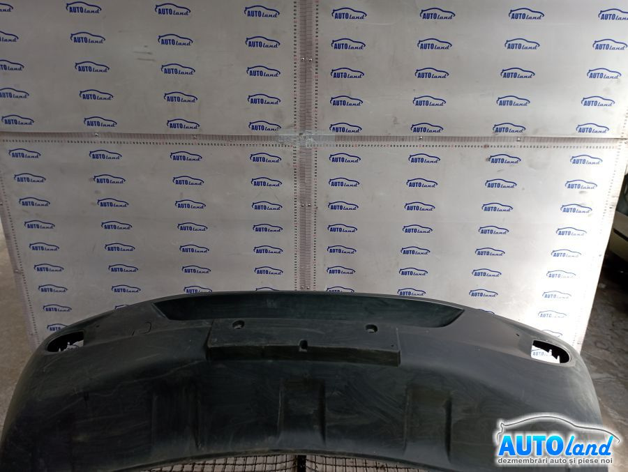Bara Fata A9068800770 Mercedes-Benz SPRINTER 3,5-t bus 906 2006
