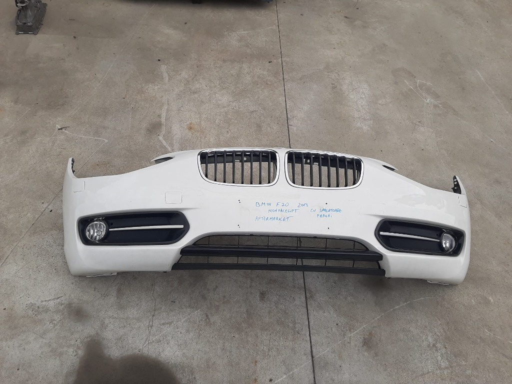 Bara fata aftermarket bmw seria 1 f20 nonfacelift 2013