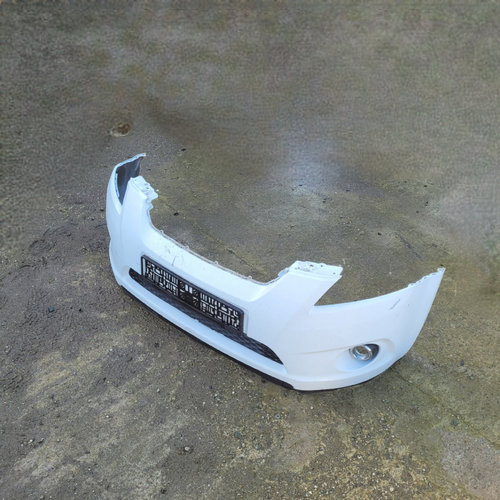 Bara Fata Alb Kia PRO CEED (ED) 2008 - 2013 865111H200BIJ, PIJ005, JBED3FRT, 1208247818