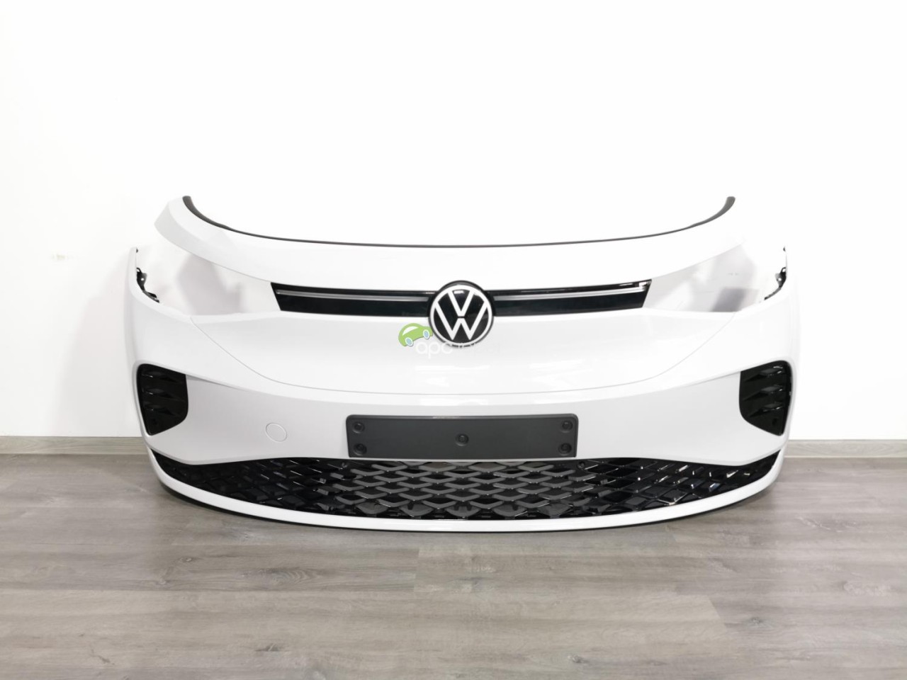 Bara fata alba Originala VW ID.4 / ID.5 (2021 - 2023) - Cod 11A807217 - 06