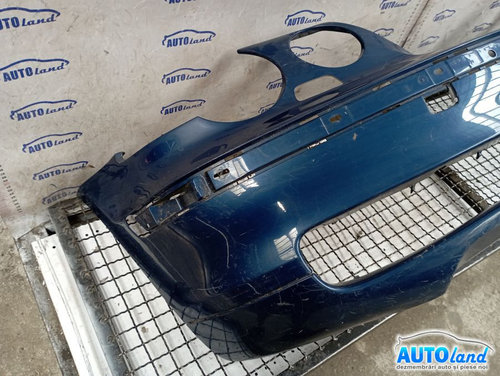 Bara Fata Albastra, 2003, Completa cu Proiectoare, Putin Ati BMW 3 Compact E46 2001-2005