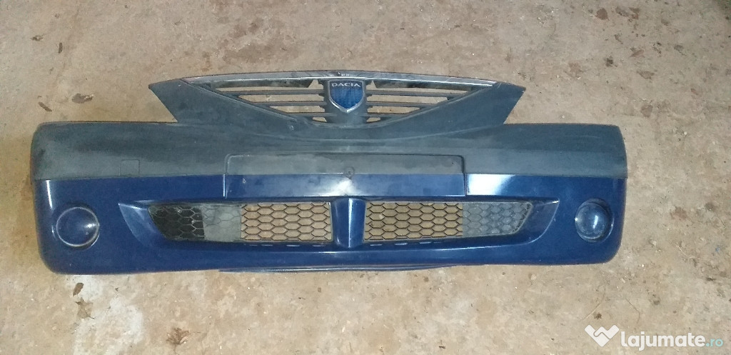 Bara Fata Albastra Dacia Logan Ov61B