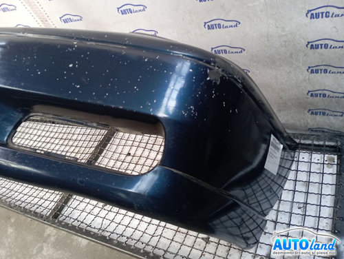 Bara Fata Albastra, Fisura 10 Cm Volvo V70 I combi P80 1996-2000