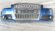 Bara Fata Albastru Audi A4 B7 (8E) 2004 - 2008 Mot...
