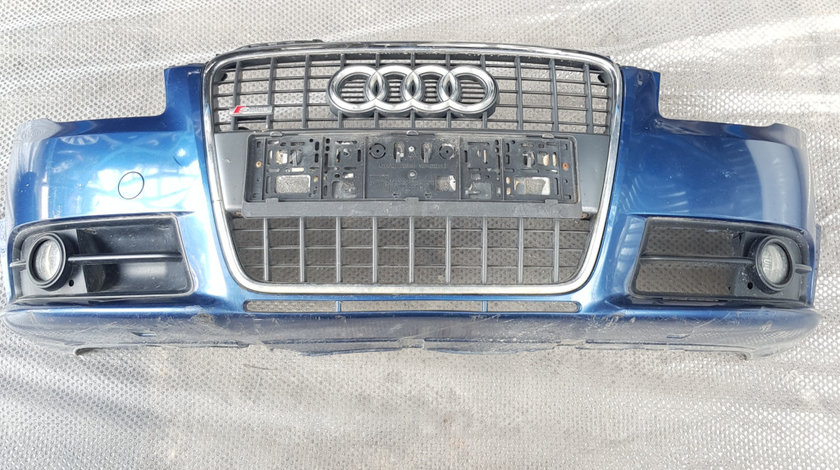 Bara Fata Albastru Audi A4 B7 (8E) 2004 - 2008 Motorina 8E0807233
