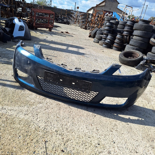 Bara Fata Albastru Mazda 5 (CR19) 2005 - 2010 Motorina C23550031, C235-50-031