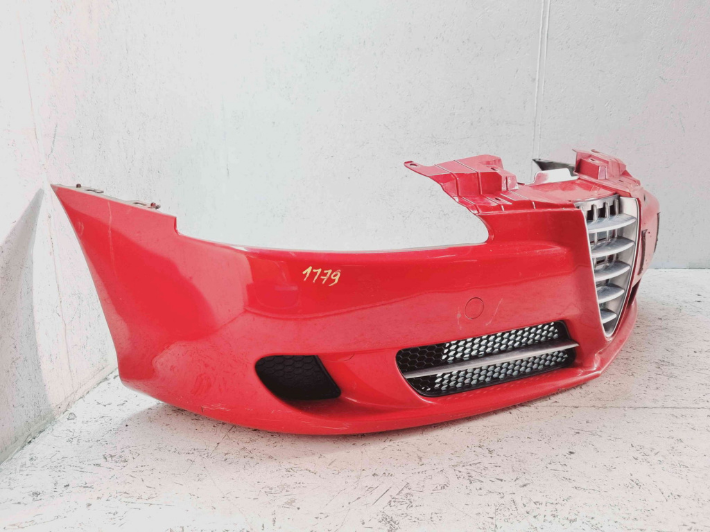 Bara fata Alfa Romeo 147 (937) [Fabr 2001-2010] ROSU