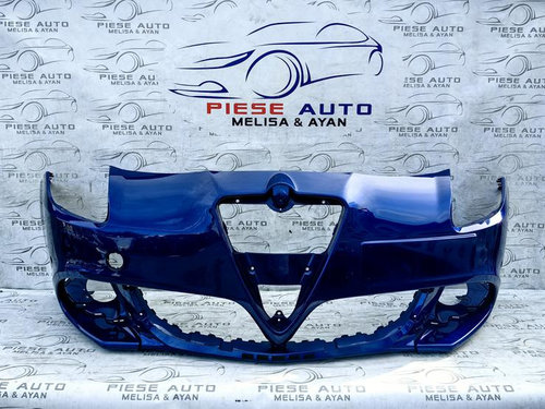 Bara fata Alfa Romeo Giulietta Facelift an 2016-2017-2018-2019-2020 Gauri pentru 4 senzori 5Q5VF9K9Q...