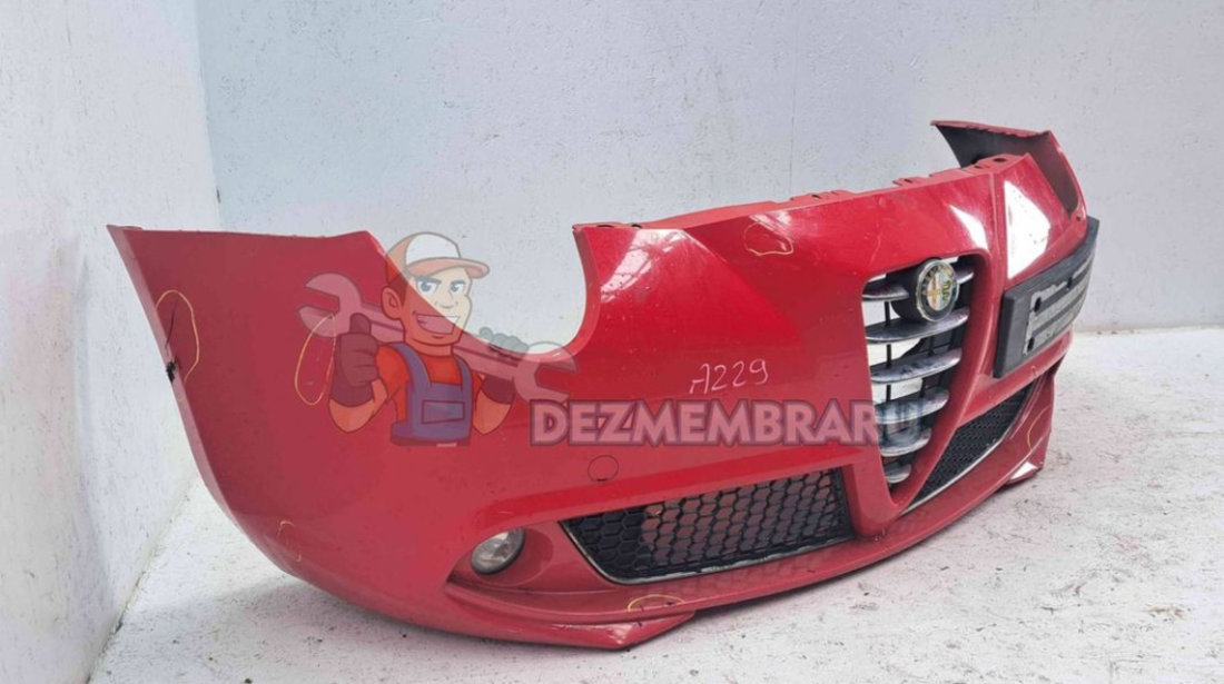 Bara fata Alfa Romeo Mito (955) [Fabr 2008-2016] 185