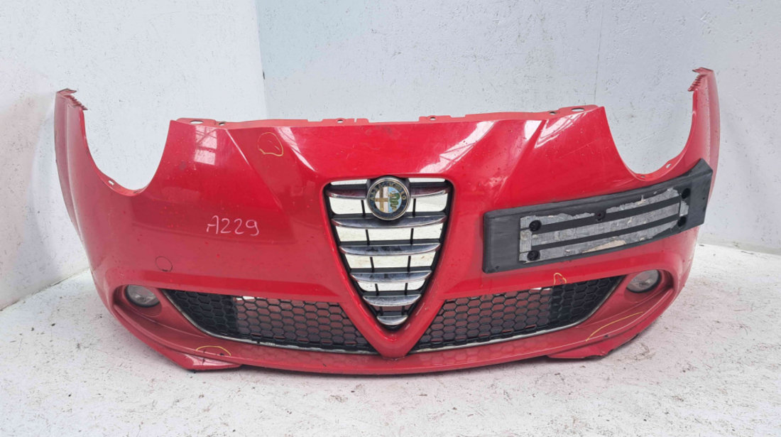 Bara fata Alfa Romeo Mito (955) [Fabr 2008-2016] 185