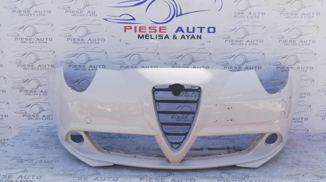 Bara fata Alfa Romeo Mito an 2008-2009-2010-2011-2012-2013-2014-2015-2016 BJXJRWART6