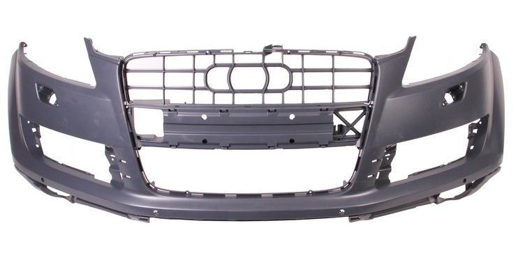 Bara Fata Am Audi Q7 2006-2010 4L0807105CGRU